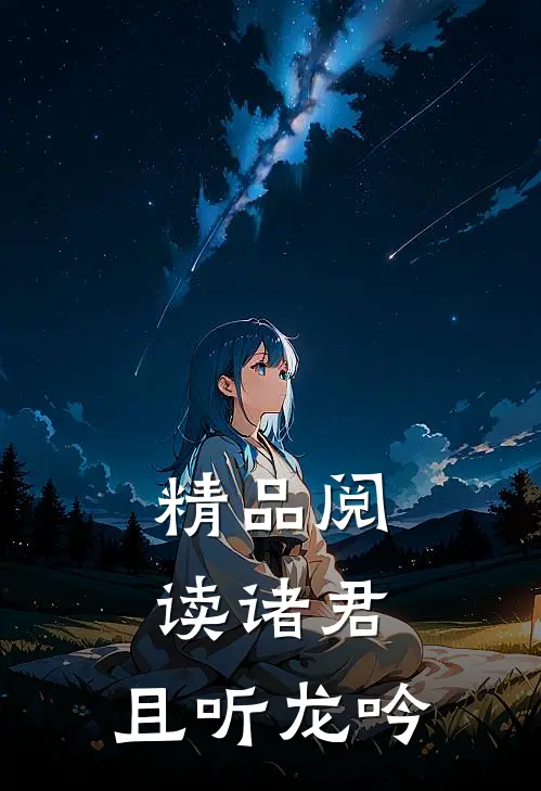 精品阅读诸君,且听龙吟下一句