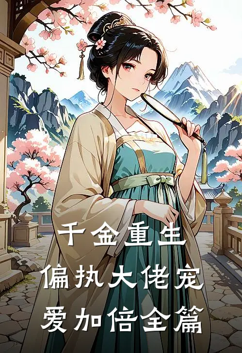 千金重生偏执大佬宠爱加倍全篇