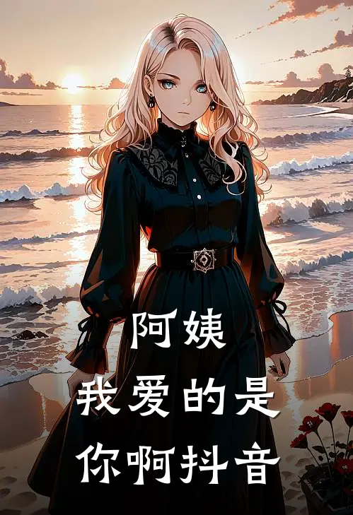 阿姨,我爱的是你啊抖音版