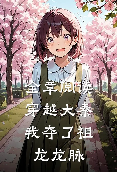 全章阅读穿越大秦,我夺了祖龙龙脉