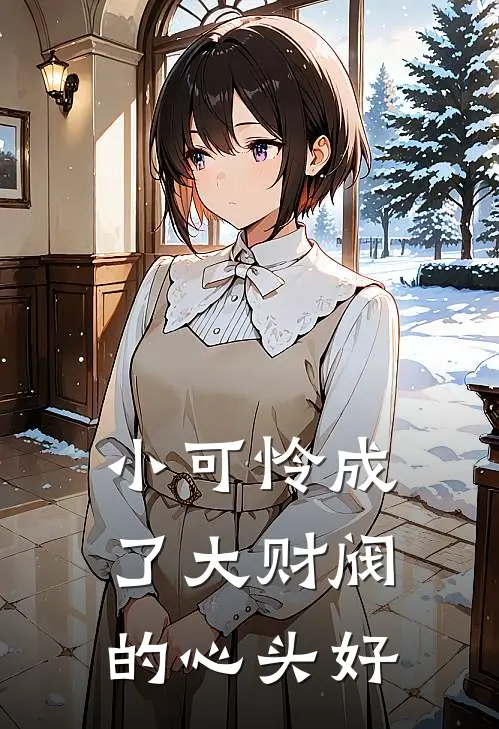 小可怜成了大财阀的心头好