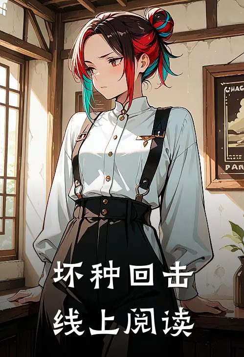 坏种回击线上阅读