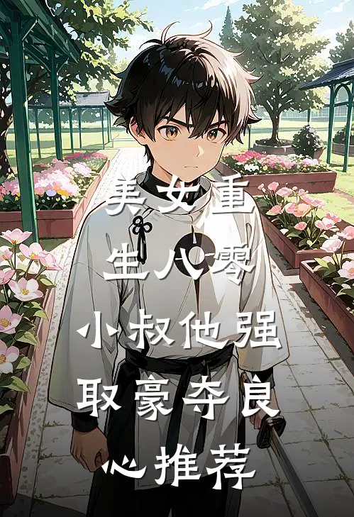 美女重生八零，小叔他强取豪夺良心推荐
