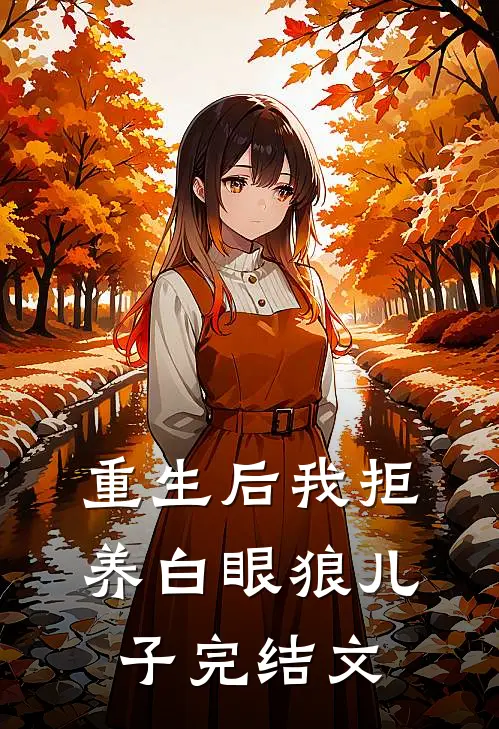 重生后我拒养白眼狼儿子完结文
