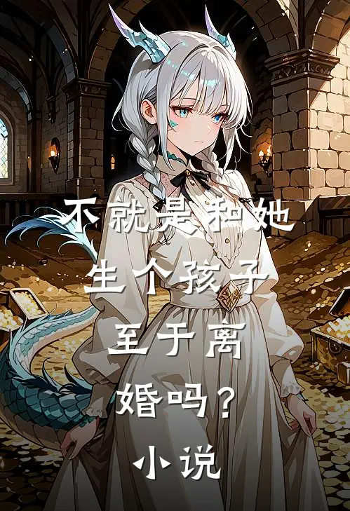 不就是和她生个孩子,至于离婚吗?