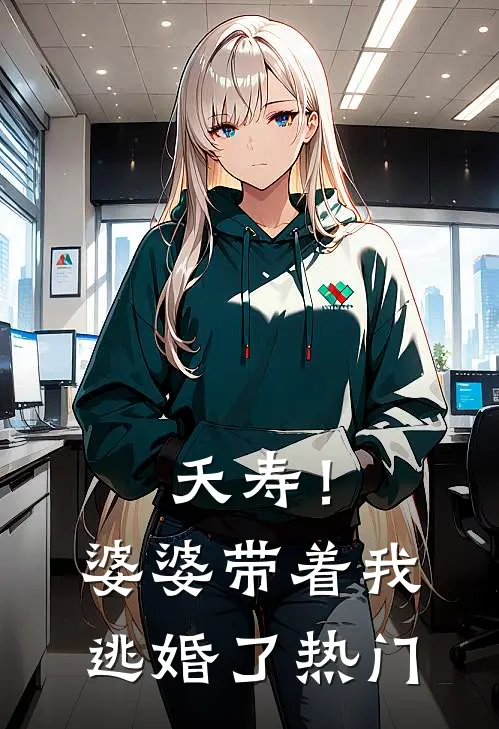 夭寿!婆婆带着我逃婚了热门