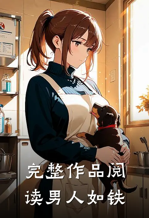 完整作品阅读男人如铁