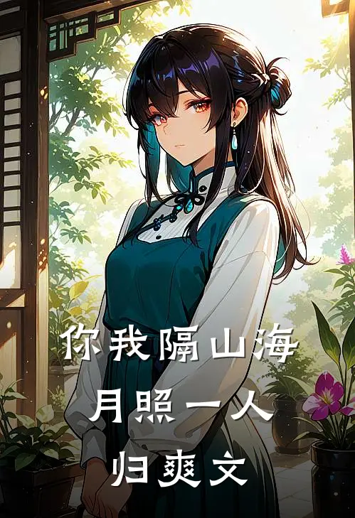 你我隔山海，月照一人归爽文
