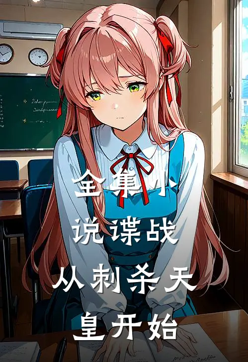 全集谍战从刺杀天皇开始