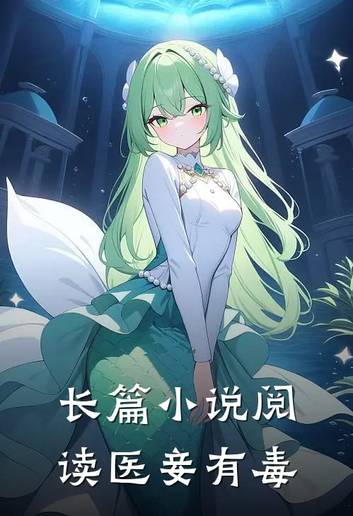 长篇小说阅读医妾有毒