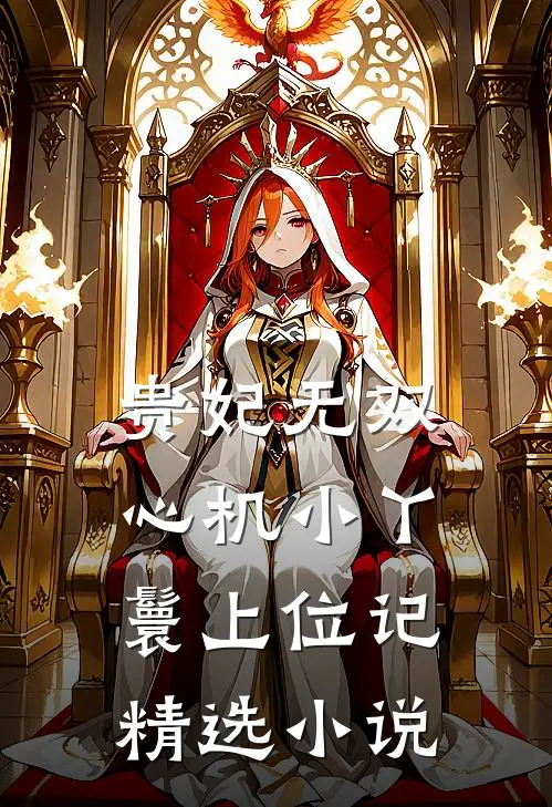 贵妃无双：心机小丫鬟上位记精选小说