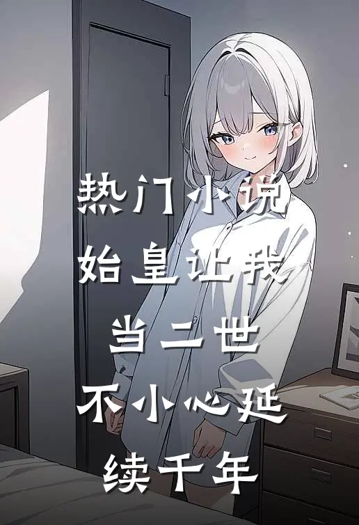 热门始皇让我当二世,不小心延续千年免费阅读