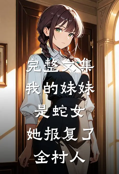 完整文集我的妹妹是蛇女,她报复了全村人的
