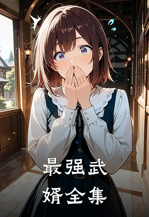最强武婿全集免费阅读