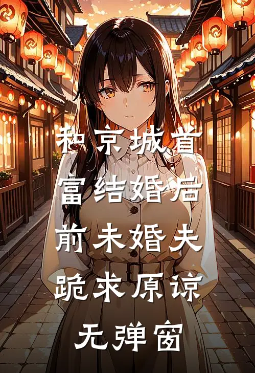 和京城首富结婚后，前未婚夫跪求原谅无弹窗