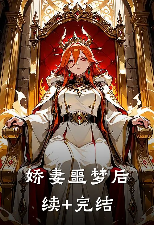 娇妻噩梦后续+完结