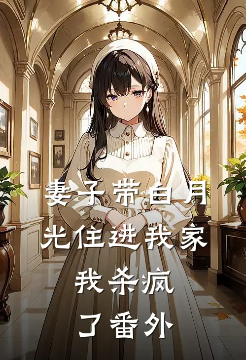 妻子带白月光住进我家,我杀疯了 番外免费阅读