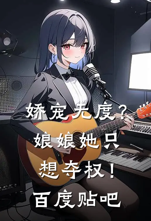 娇宠无度?娘娘她只想夺权!百度贴吧