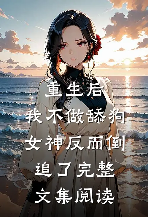 重生后，我不做舔狗，女神反而倒追了完整文集阅读
