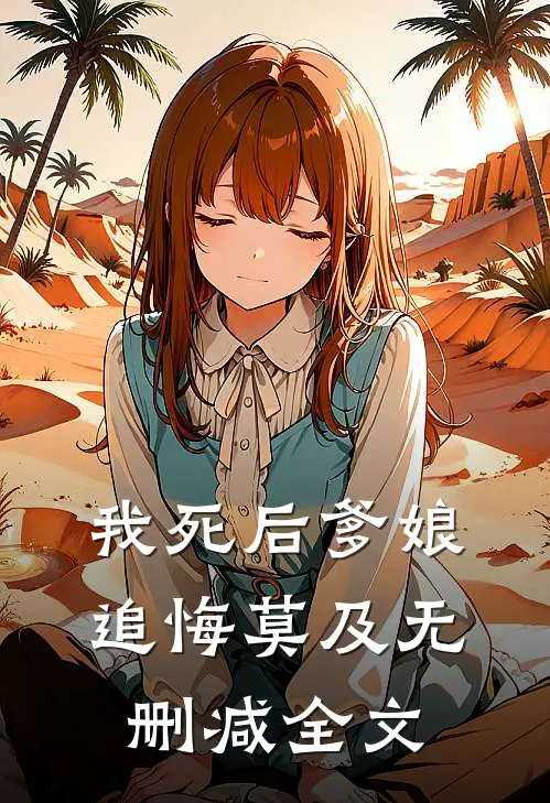 我死后爹娘追悔莫及无删减全文