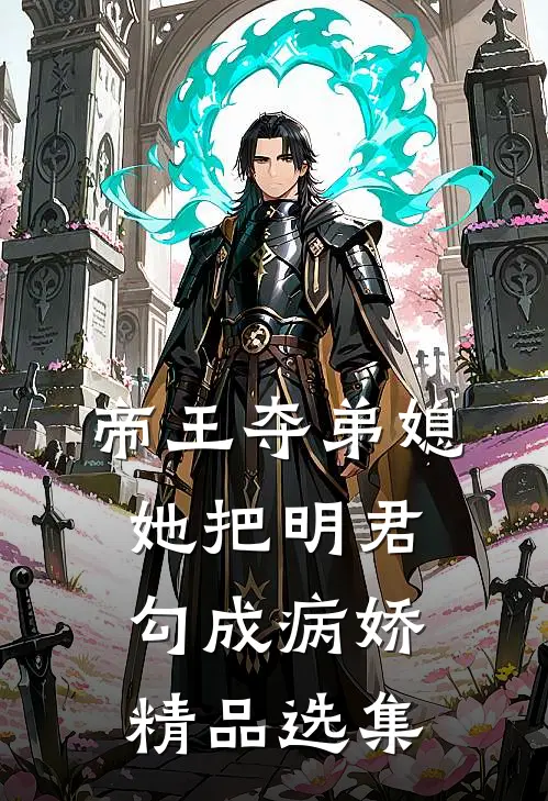 帝王夺弟媳她把明君勾成病娇精品选集