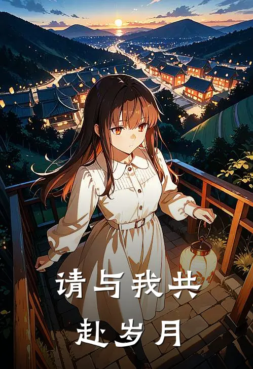 请与我共赴岁月表达感情