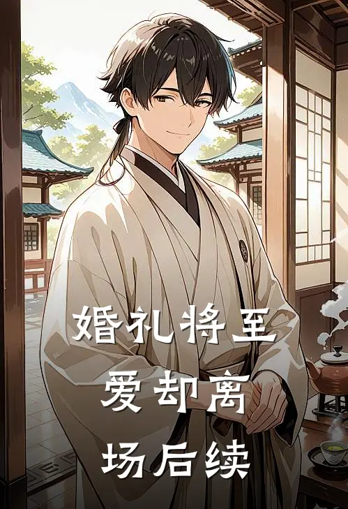 婚礼将至,爱却离场后续