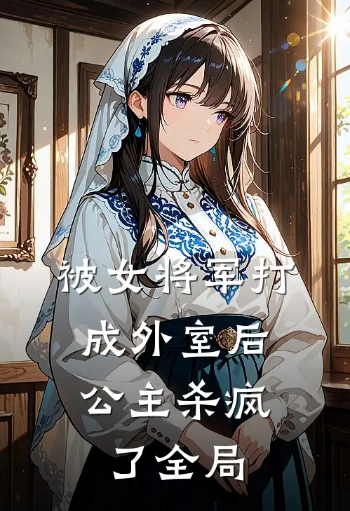 被女将军打成外室后,公主杀疯了全局
