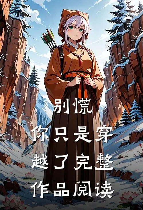 别慌,你只是穿越了完整作品阅读