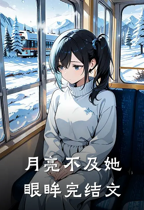月亮不及她眼眸完结文