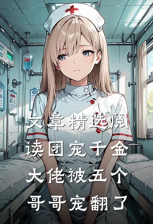 文章精选阅读团宠千金：大佬被五个哥哥宠翻了