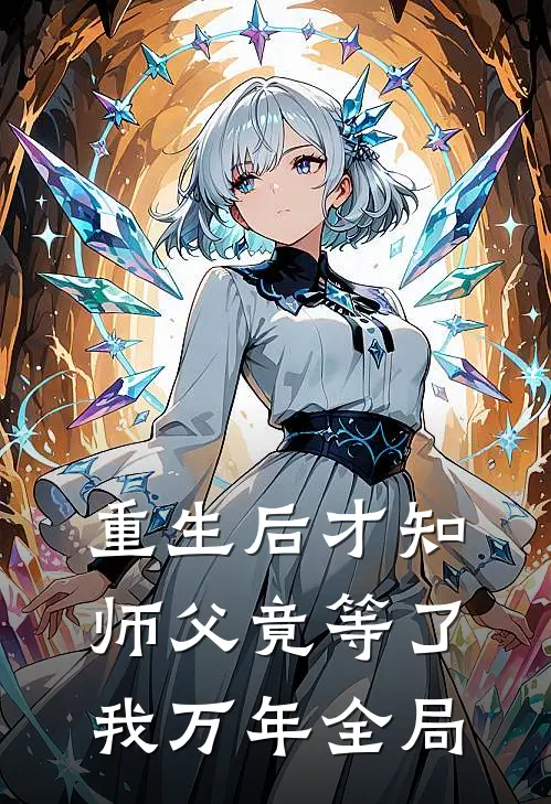 重生后才知,师父竟等了我万年全局免费阅读