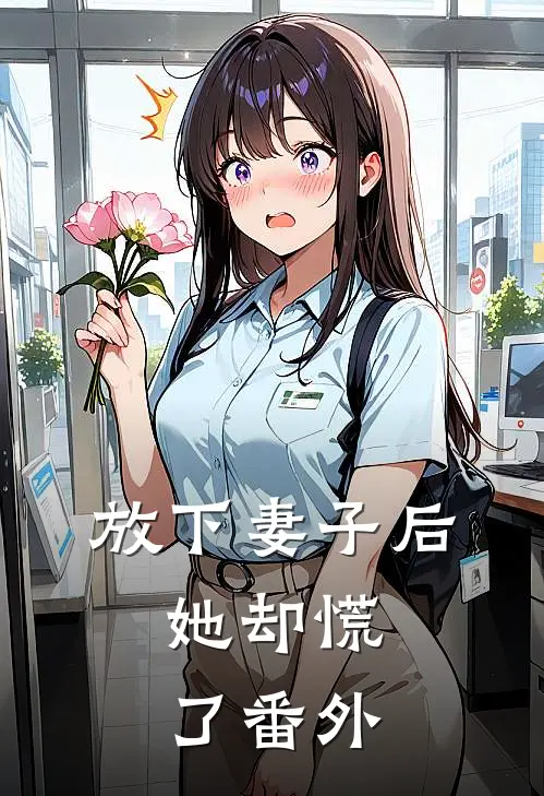 放下妻子后,她却慌了 番外