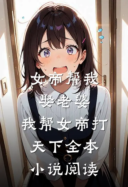 女帝帮我娶老婆,我帮女帝打天下全本阅读免费