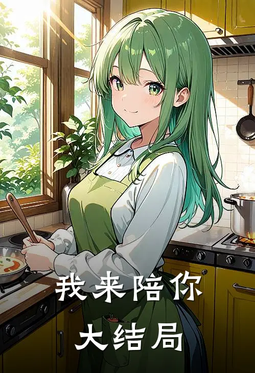 我来陪你大结局是