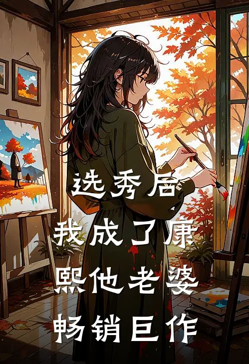 选秀后,我成了康熙他老婆畅销巨作