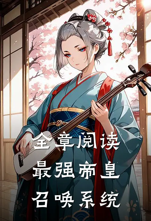 全章阅读最强帝皇召唤系统