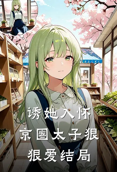 诱她入怀京圈太子狠狠爱结局如何