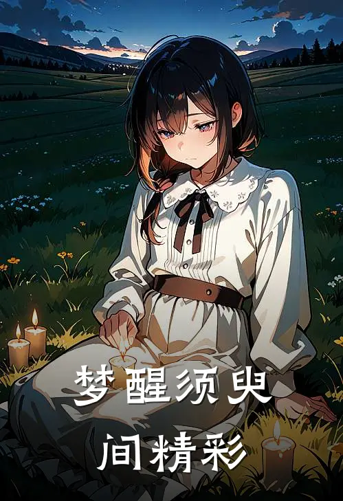 梦醒须臾间精彩句子摘抄