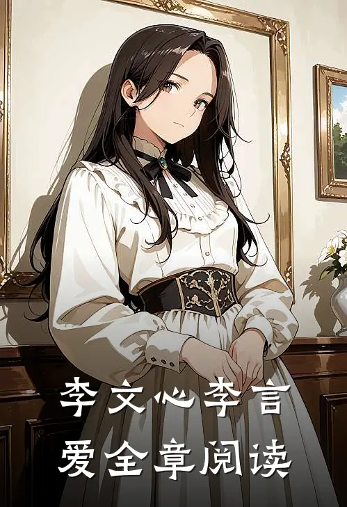 李文心李言爱全章阅读
