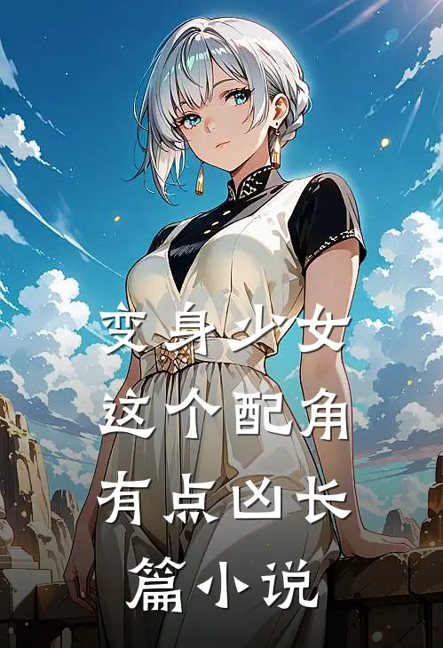 变身少女,这个配角有点凶长篇在线阅读