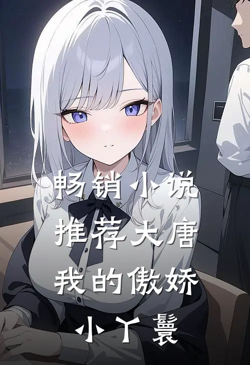 畅销推荐大唐我的傲娇小丫鬟