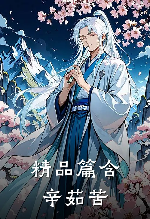 精品篇含辛茹苦