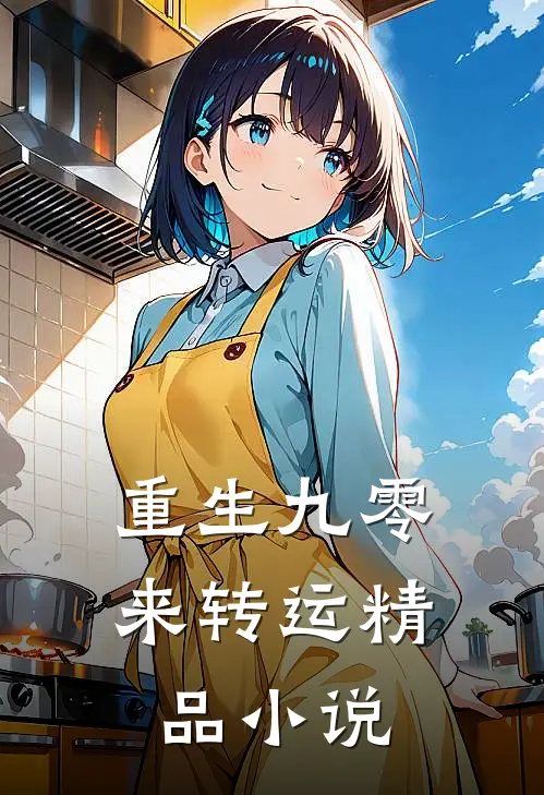 重生九零来转运精品小说
