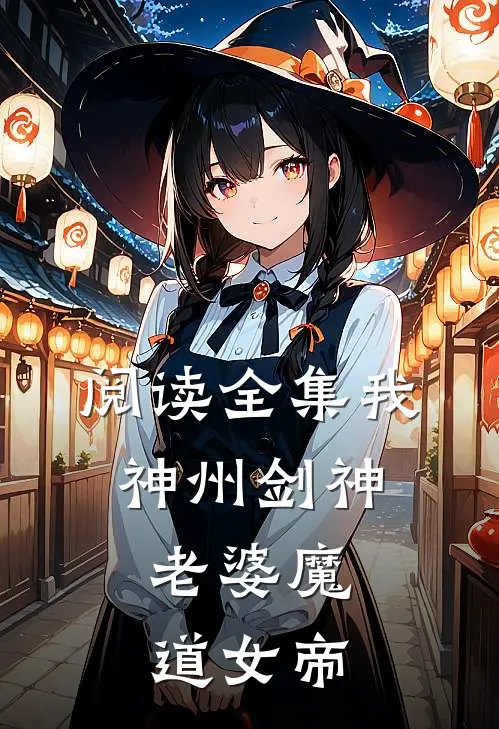 阅读全集我，神州剑神，老婆魔道女帝