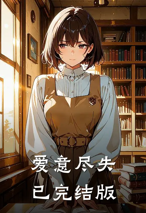 爱意尽失已完结版