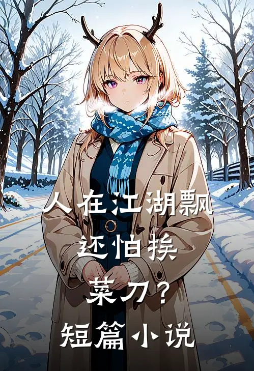 人在江湖飘,还怕挨菜刀?短篇叫