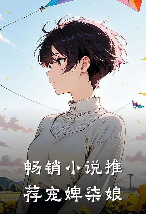 畅销小说推荐宠婢柒娘