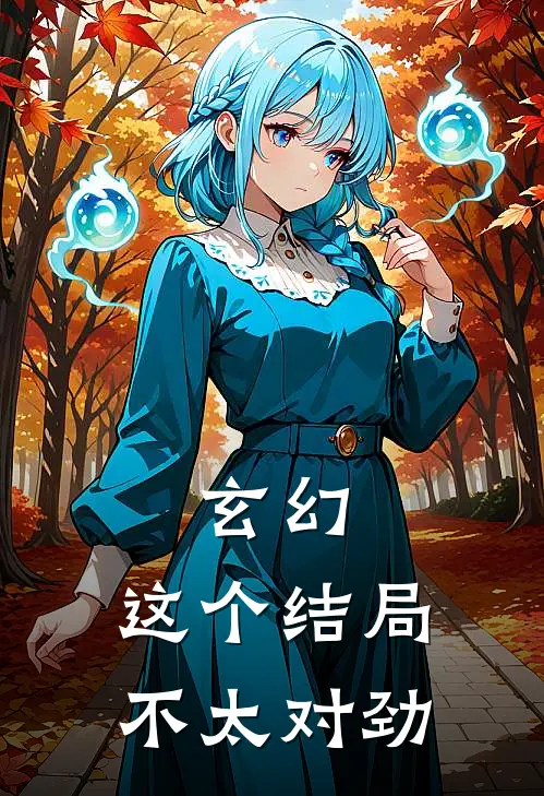 玄幻这个结局,不太对劲