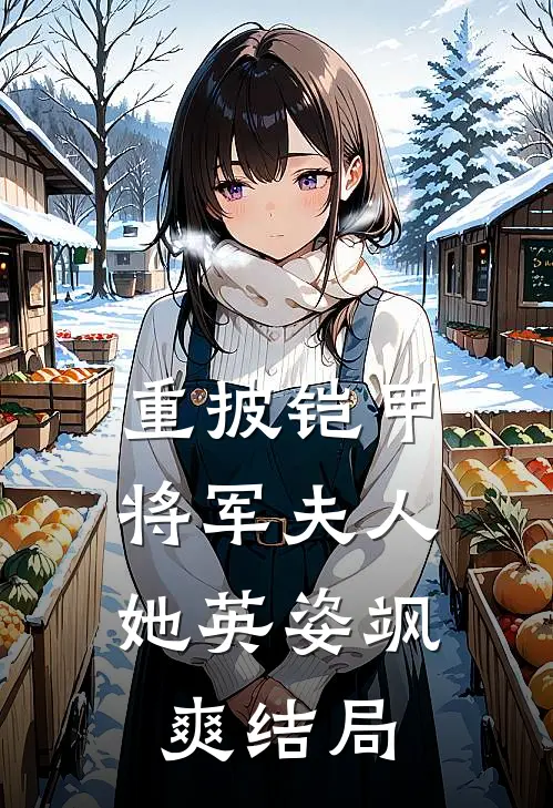 重披铠甲,将军夫人她英姿飒爽结局如何